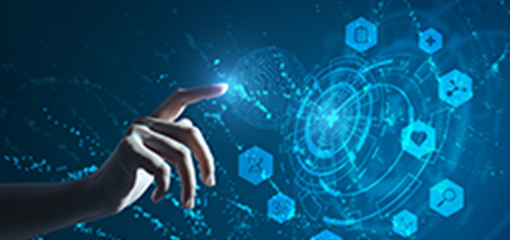IoT関連の写真