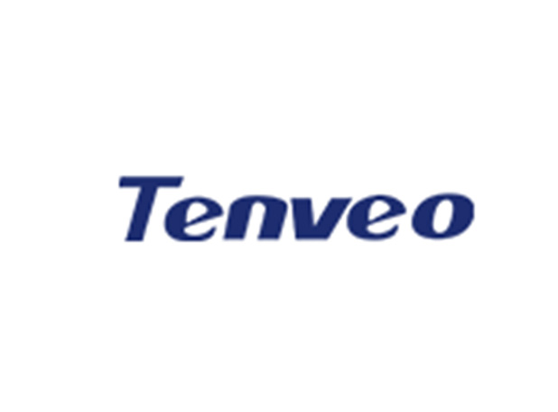 tenveoロゴ