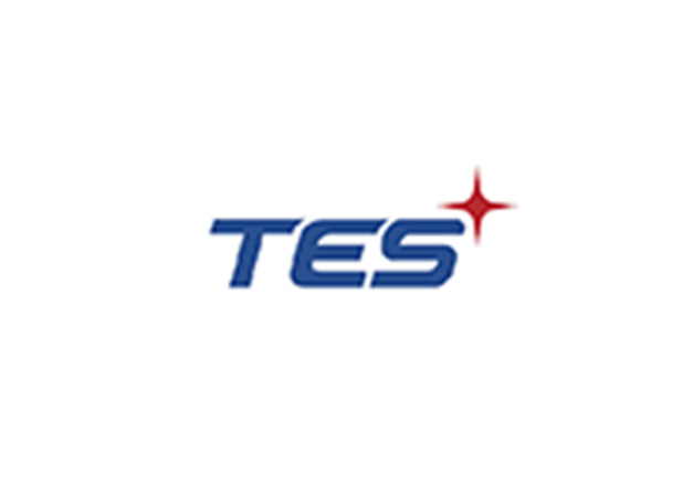 tesロゴ